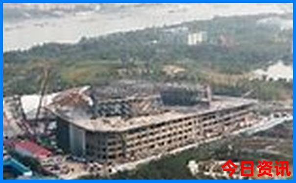 河南穷游必去10个地方